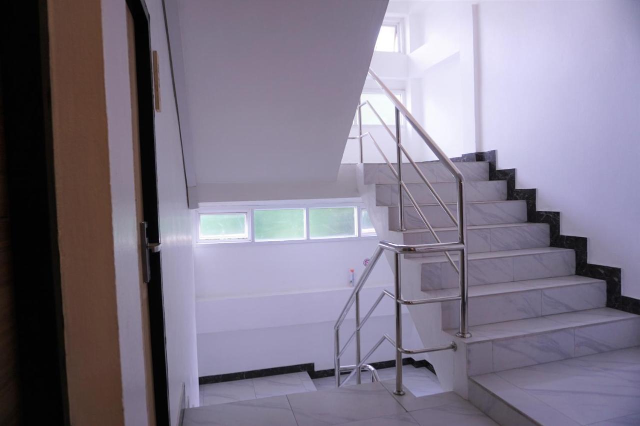 Aparthotel Racha Caftel - 7 House - รชาคาฟเทล Chiang Mai Exterior foto